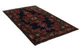 Wiss Persian Rug 263x152 - Picture 1