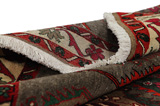 Bakhtiari Persian Rug 300x203 - Picture 5