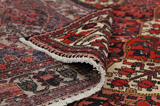 Bakhtiari - Garden Persian Rug 289x210 - Picture 5