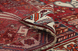Qashqai - Shiraz Persian Rug 245x159 - Picture 5
