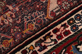 Bijar - Kurdi Persian Rug 248x162 - Picture 6