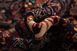 Bijar - Kurdi Persian Rug 248x162 - Picture 7