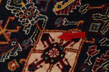Bijar - Kurdi Persian Rug 248x162 - Picture 17
