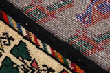 Gabbeh - Qashqai Persian Rug 279x206 - Picture 6