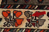 Gabbeh - Qashqai Persian Rug 279x206 - Picture 17