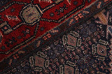 Senneh - Kurdi Persian Rug 267x98 - Picture 6