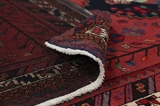 Bijar - Kurdi Persian Rug 257x164 - Picture 5