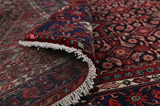 Borchalou - Hamadan Persian Rug 180x108 - Picture 5