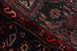 Borchalou - Hamadan Persian Rug 180x108 - Picture 6