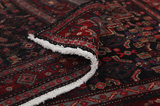 Senneh - Kurdi Persian Rug 143x125 - Picture 5
