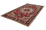 Sarouk Persian Rug 333x184 - Picture 2