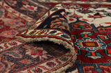 Sarouk Persian Rug 333x184 - Picture 5