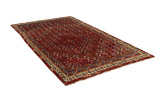 Qashqai - Shiraz Persian Rug 291x168 - Picture 1