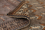 Qashqai Persian Rug 298x207 - Picture 5