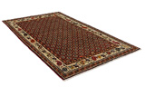 Joshaghan Persian Rug 289x166 - Picture 1
