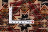 Joshaghan Persian Rug 289x166 - Picture 4