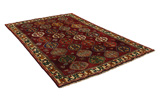 Qashqai - Shiraz Persian Rug 273x185 - Picture 1