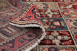 Bakhtiari - Garden Persian Rug 225x129 - Picture 5