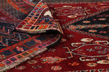 Qashqai - Shiraz Persian Rug 223x148 - Picture 5