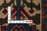 Varamin Persian Rug 301x210 - Picture 4