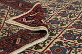 Varamin Persian Rug 301x210 - Picture 5