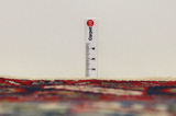 Varamin Persian Rug 301x210 - Picture 8