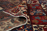 Bakhtiari Persian Rug 292x157 - Picture 5