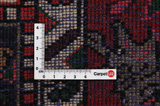 Bakhtiari - Garden Persian Rug 296x202 - Picture 4