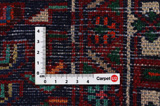 Bijar - Kurdi Persian Rug 317x211 - Picture 4