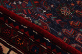 Bijar - Kurdi Persian Rug 317x211 - Picture 6