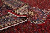Bijar - Kurdi Persian Rug 300x210 - Picture 5
