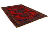 Wiss Persian Rug 322x211 - Picture 1