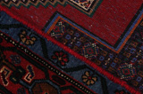 Senneh - Kurdi Persian Rug 151x114 - Picture 6