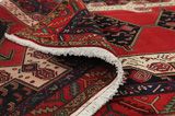 Zanjan - Hamadan Persian Rug 289x146 - Picture 5