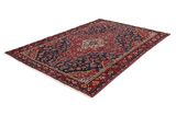 Farahan - Sarouk Persian Rug 294x196 - Picture 2
