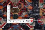 Farahan - Sarouk Persian Rug 294x196 - Picture 4