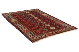Qashqai - Shiraz Persian Rug 232x155 - Picture 1