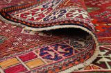 Qashqai - Shiraz Persian Rug 232x155 - Picture 5