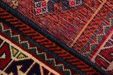 Qashqai - Shiraz Persian Rug 232x155 - Picture 6