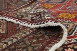 Qashqai - Shiraz Persian Rug 310x160 - Picture 5