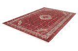 Hosseinabad - Hamadan Persian Rug 317x218 - Picture 2