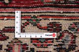 Hosseinabad - Hamadan Persian Rug 317x218 - Picture 4