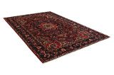Bakhtiari Persian Rug 316x212 - Picture 1