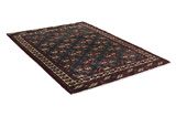 Bokhara - old Persian Rug 219x155 - Picture 1