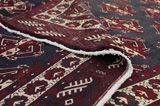 Bokhara - old Persian Rug 219x155 - Picture 5
