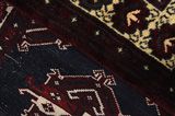 Bokhara - old Persian Rug 219x155 - Picture 6