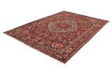 Bakhtiari Persian Rug 300x206 - Picture 2