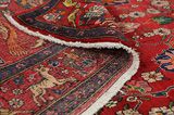 Sarouk - Farahan Persian Rug 298x151 - Picture 5