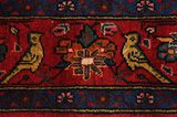 Sarouk - Farahan Persian Rug 298x151 - Picture 10