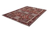 Bakhtiari - Garden Persian Rug 300x212 - Picture 2